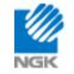 NGK(苏州)环保陶瓷有限公司标志