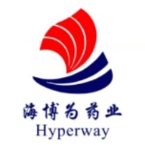 成都海博為藥業(yè)有限公司