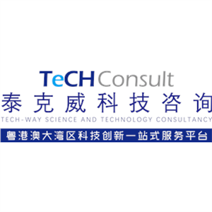 泰克威科技（广州）有限公司标志