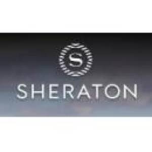 濟南隆昇全運村酒店管理有限公司喜來登酒店