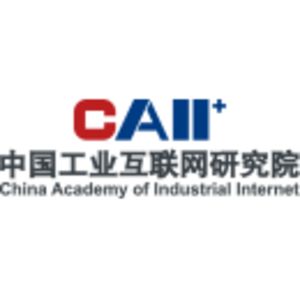中国工业互联网研究院标志