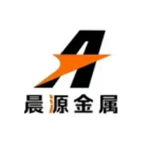 寶雞晨源金屬材料有限公司