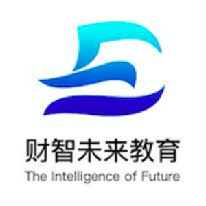 财智未来（北京）教育科技有限公司标志
