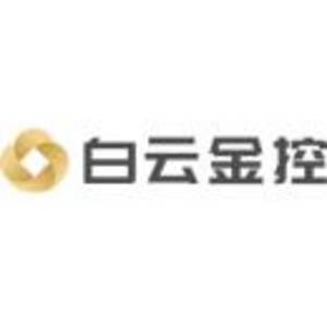 广州白云金融控股集团有限公司标志