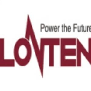 龍騰半導體股份有限公司