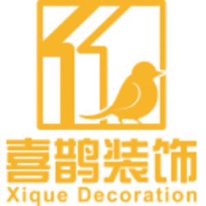 霞浦喜鵲裝飾工程有限公司