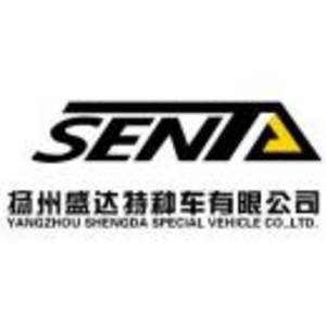 濰柴（揚州）特種車有限公司