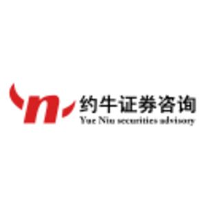 云南約牛證券投資咨詢有限公司標(biāo)志