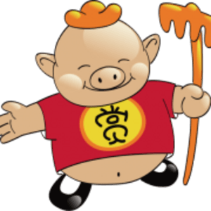 猪八戒-开yun-体育官网入口登陆-正版App Store标志