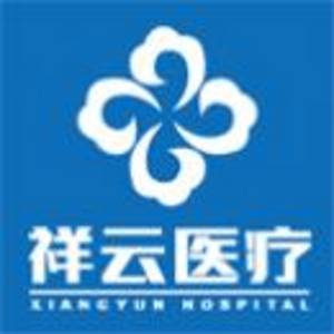 天津河西区普瑞眼科医院有限公司标志