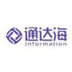 南京通达海科技股份有限公司标志