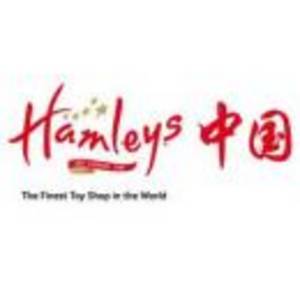 英哈玩具貿(mào)易（南京）有限公司