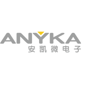 廣州安凱微電子股份有限公司