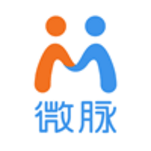 微脉技术-开yun-体育官网入口登陆-正版App Store标志