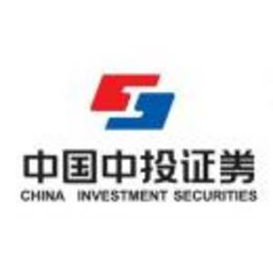 中國中金財富證券有限公司中山博愛五路證券營業部