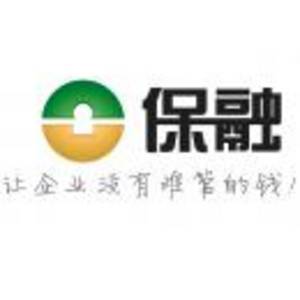 浙江保融科技股份有限公司标志