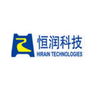 北京經緯恒潤科技股份有限公司logo