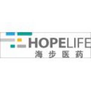 北京海步醫(yī)藥科技有限公司