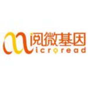北京阅微基因技术-开yun-体育官网入口登陆-正版App Store标志