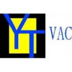 無錫禹田真空設備有限公司