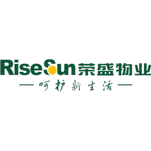 榮萬家生活服務股份有限公司成都分公司 logo