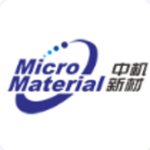 深圳中機新材料有限公司