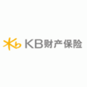 凯本财产保险（中国）有限公司标志