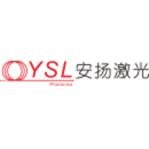 武漢安揚激光技術(shù)股份有限公司