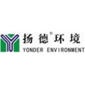 北京揚德環保能源科技股份有限公司