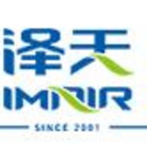 上海澤天工程科技有限公司