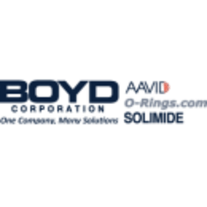 寶德精密材料（無錫）有限公司