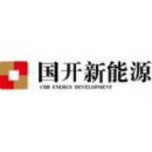 金開新能科技有限公司
