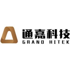 北京通嘉宏瑞科技有限公司