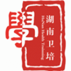 湖南卫培教育科技集团有限公司标志