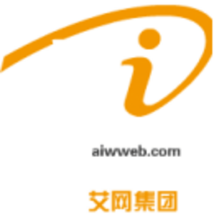 湖南艾网网络科技有限公司标志