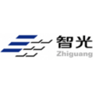 广州智光电气股份有限公司标志