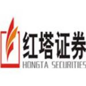 紅塔證券股份有限公司大理洱河南路證券營業部