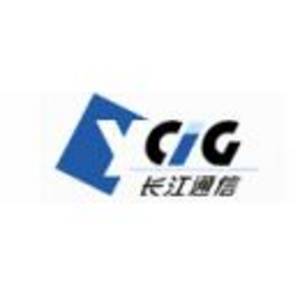 武汉长江通信产业集团股份有限公司标志