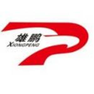 浙江雄鵬機械股份有限公司