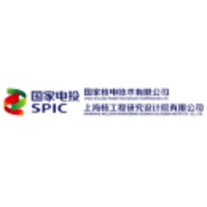 上海核工程研究設(shè)計(jì)院股份有限公司logo