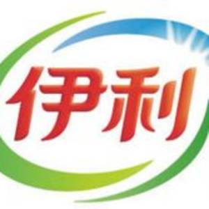 內蒙古伊利實業集團股份有限公司logo