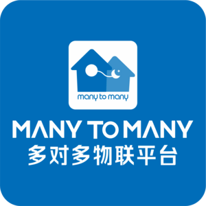 廣東多對多物聯集團股份有限公司