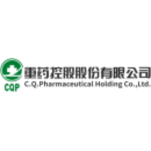 重藥控股股份有限公司