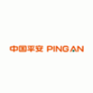 中国平安财产保险股份有限公司上海分公司标志