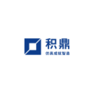 上海积鼎信息科技-开yun-体育官网入口登陆-正版App Store标志