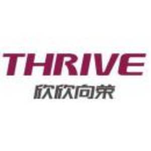 重慶欣欣向榮精細(xì)化工股份有限公司