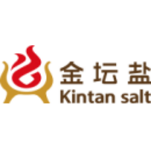 中鹽金壇鹽化有限責任公司