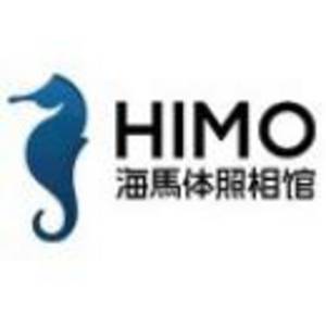 杭州海马体摄影有限公司标志