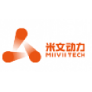 寧波米文動力科技有限公司