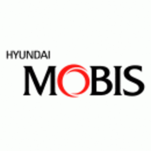 上海现代摩比斯汽车零部件有限公司标志
